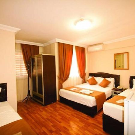 Simal Butik Hotel Izmir Zewnętrze zdjęcie