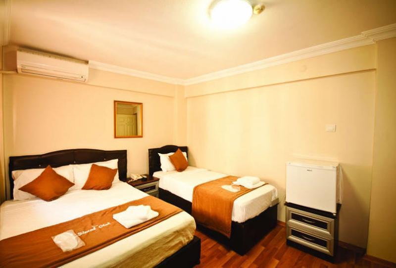 Simal Butik Hotel Izmir Zewnętrze zdjęcie