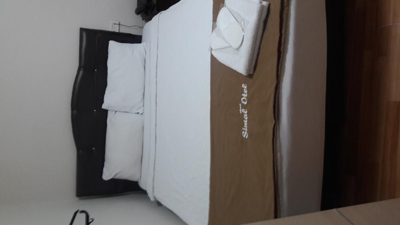 Simal Butik Hotel Izmir Zewnętrze zdjęcie