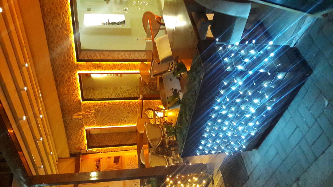 Simal Butik Hotel Izmir Zewnętrze zdjęcie