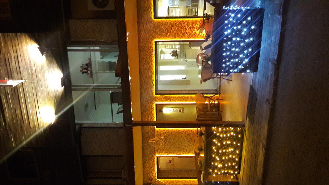 Simal Butik Hotel Izmir Zewnętrze zdjęcie
