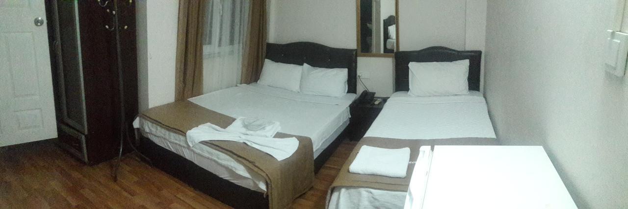 Simal Butik Hotel Izmir Zewnętrze zdjęcie