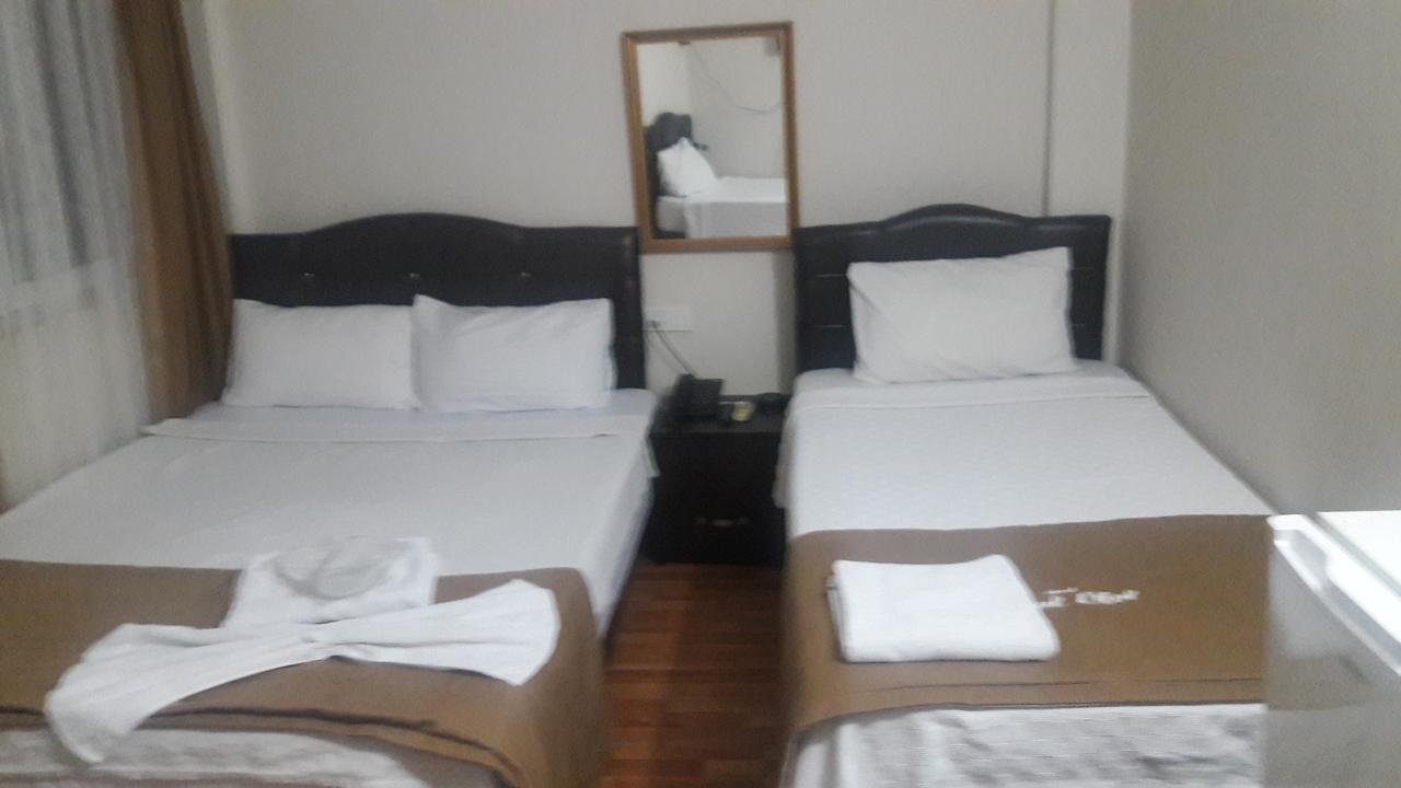 Simal Butik Hotel Izmir Zewnętrze zdjęcie
