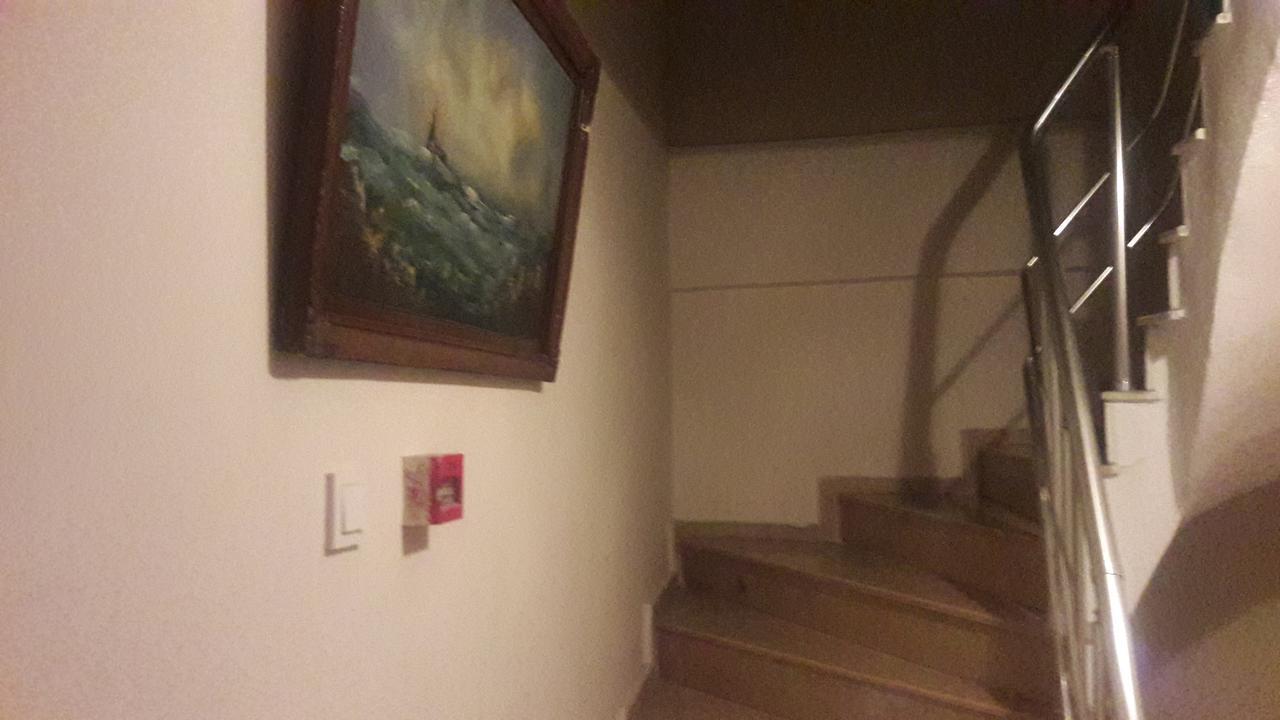 Simal Butik Hotel Izmir Zewnętrze zdjęcie
