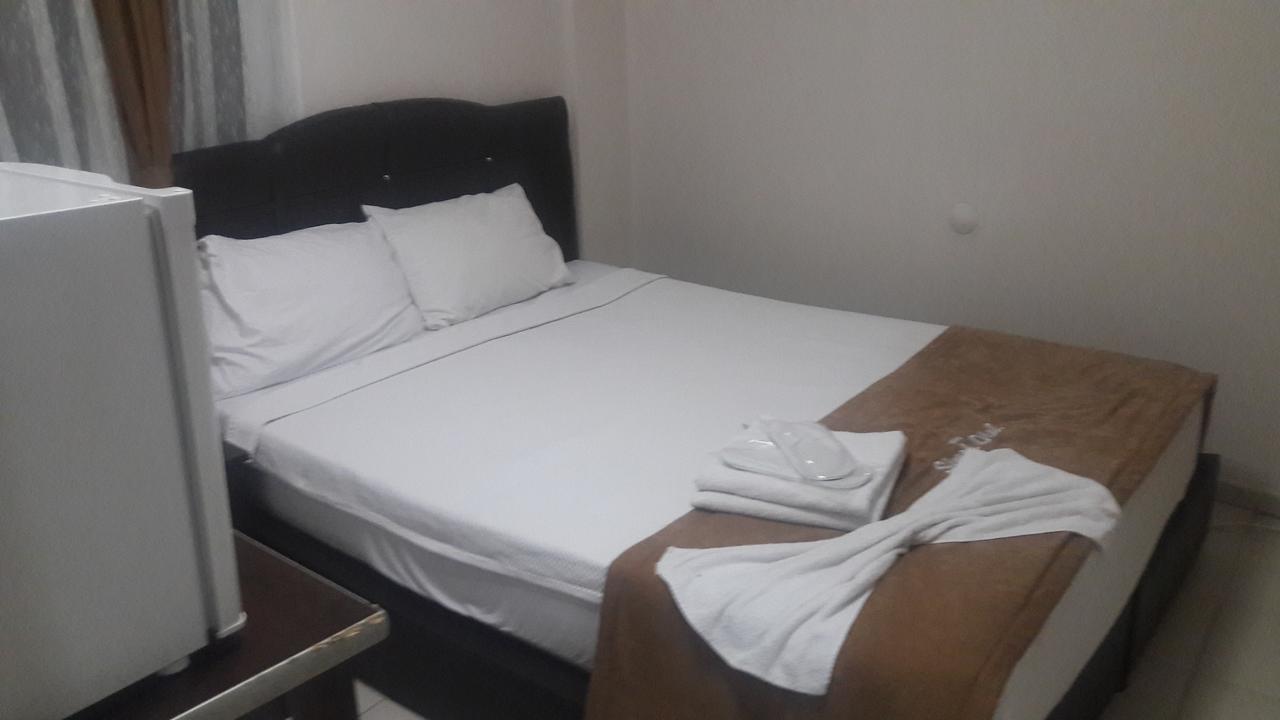 Simal Butik Hotel Izmir Zewnętrze zdjęcie