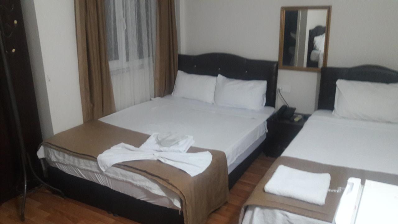 Simal Butik Hotel Izmir Zewnętrze zdjęcie
