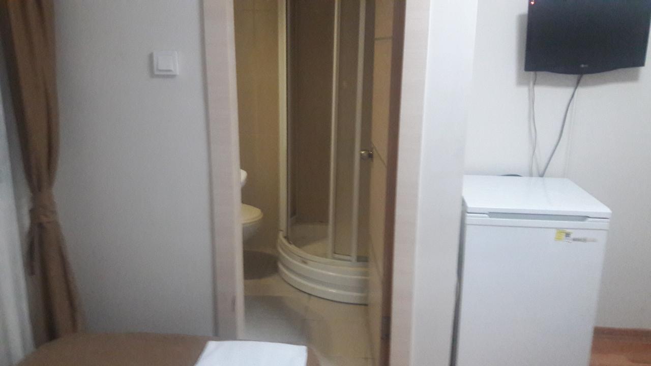 Simal Butik Hotel Izmir Zewnętrze zdjęcie